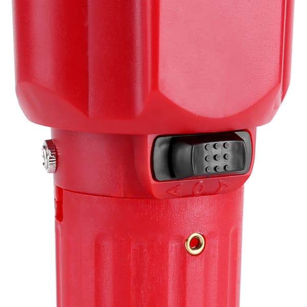 Solid konstruktion grillrotatormotor BBQ-stegbeslagstilbehør med USB-ledning