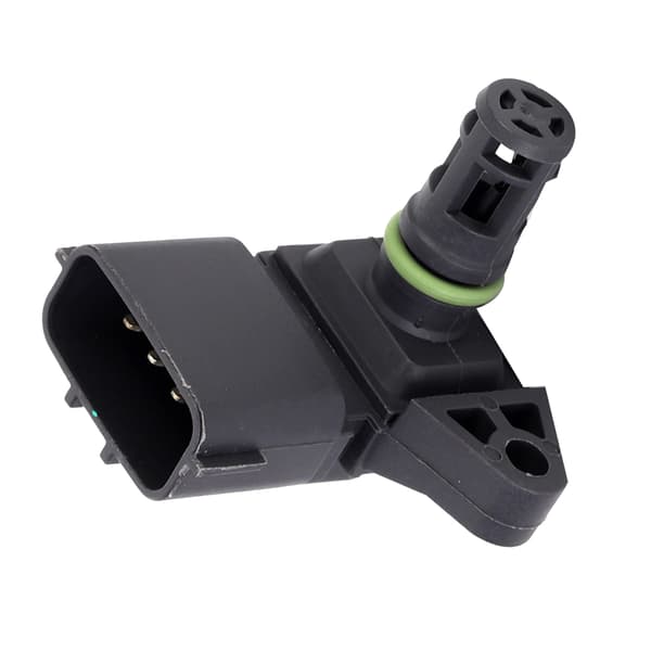 MAP-sensor 5.2Bar insugslufttemperaturtryck passar Cummins M11 2872784