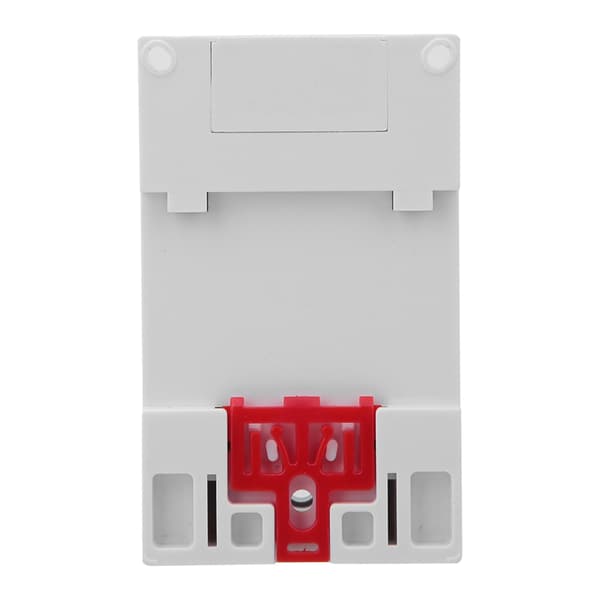 Programmerbar Digital Timerkontakt 220VAC 30A KG316T-II Kraftig Mikrocomputer