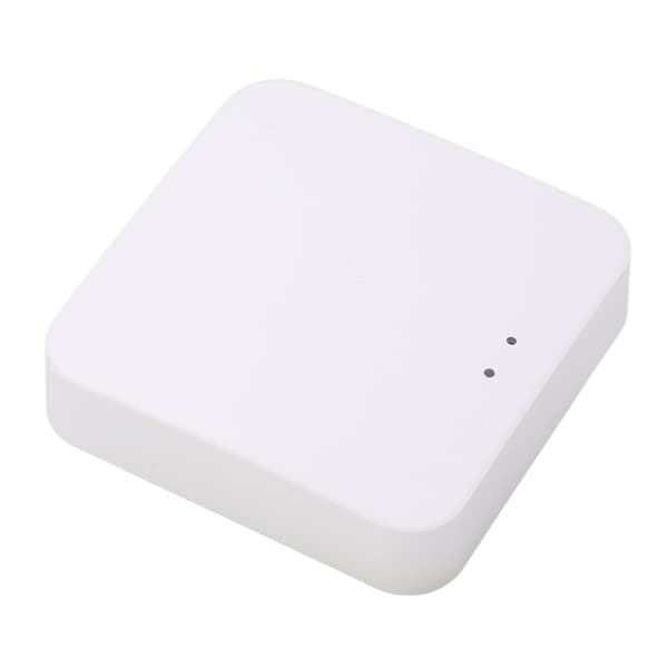 Bluetooth Gateway Trådløs Multimode til Zigbee 3.0 Mesh til TUYA Stemmefjernbetjening Automatisk Kontrol