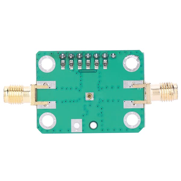PE4302 RF CNC-dämpare Direkt parallell numerisk styrdämpningsmodul