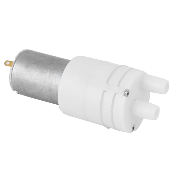 Högkvalitativ Mini Membranvattenpump 280 3V för Pumpmiljöer