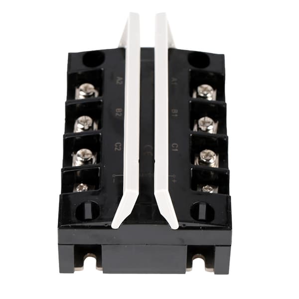 Last 24-480VAC Trefas Solid State Relä (BRM3-80AA)