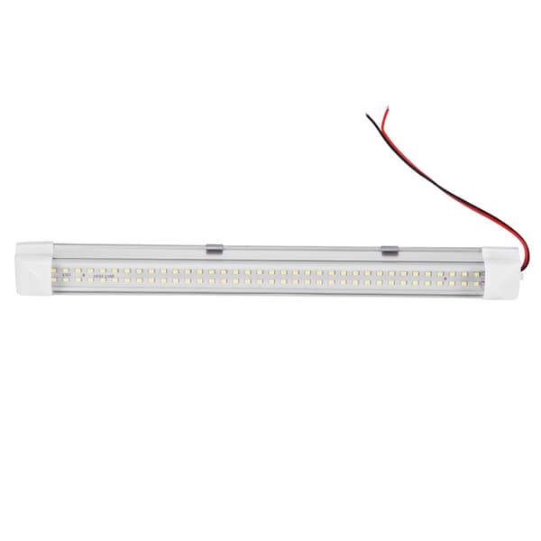 72LED Lamprör Bilreparation Vagn Lysrör Lågspänning 12V-85V