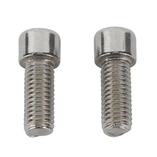 AC Kompressor Fitting, Billet Aluminium Lige Adapter til Sanden SD7B10 7176