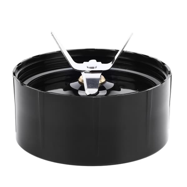 250W Blenderkniv Kryds Rustfrit Stål Juicer Erstatningsbase Køkkenredskab