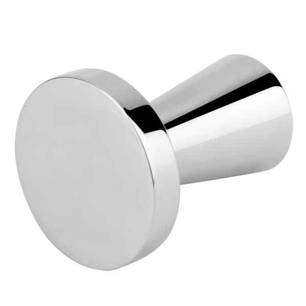 Kaffestamper i rustfrit stål Espresso Tamper Kaffebønnepresser