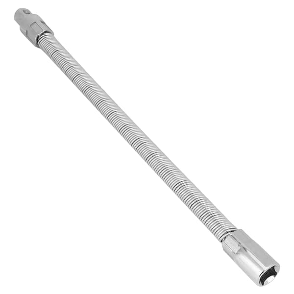 1/2” Flexibel förlängningsstångssats Skaft Bitshållare Anslutningslänk (350mm)
