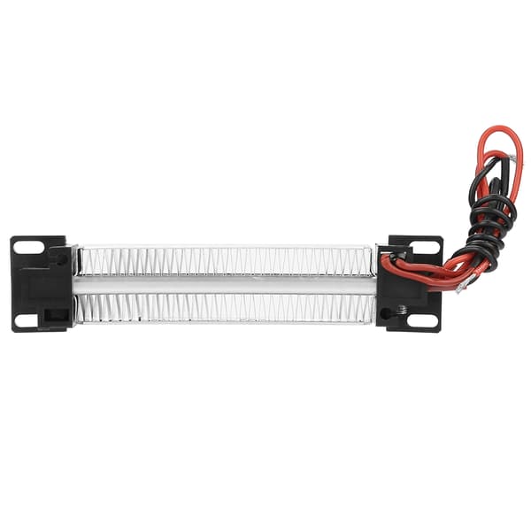 220V 250W Konstant Temperatur PTC Varmeelement Keramisk Luftvarmer