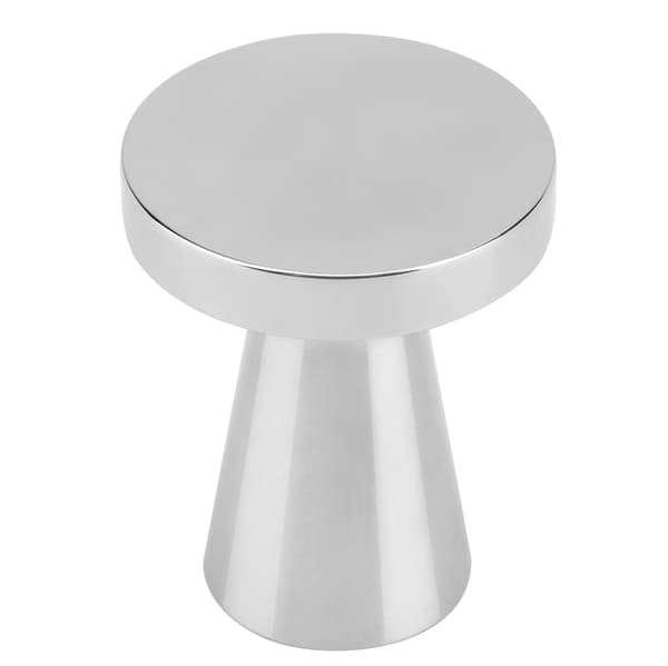 Kaffestamper i rustfrit stål Espresso Tamper Kaffebønnepresser