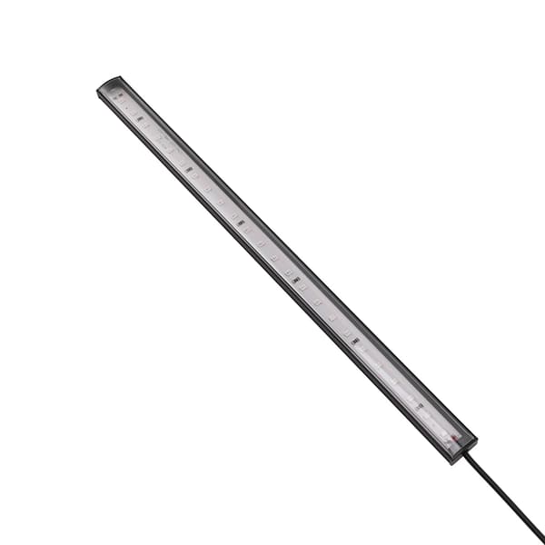 Mångsidig USB 5V LED Black Light Bar Tube UV Blacklight Strip Light för fest sovrum