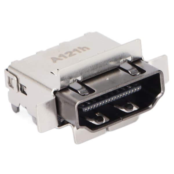 Xbox Series S HDMI-port udskiftningsstik, High Definition Interface Adapter
