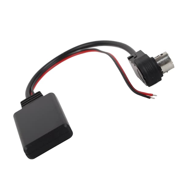 Auton Bluetooth-sovitin AUX-kaapeli KCA-121B Alpine Ainet -radioporttiin
