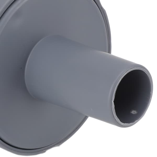 2-pack plastpoolsilkoppling 11070 11072 reservdel för Intex 25022E poolvattenutlopp
