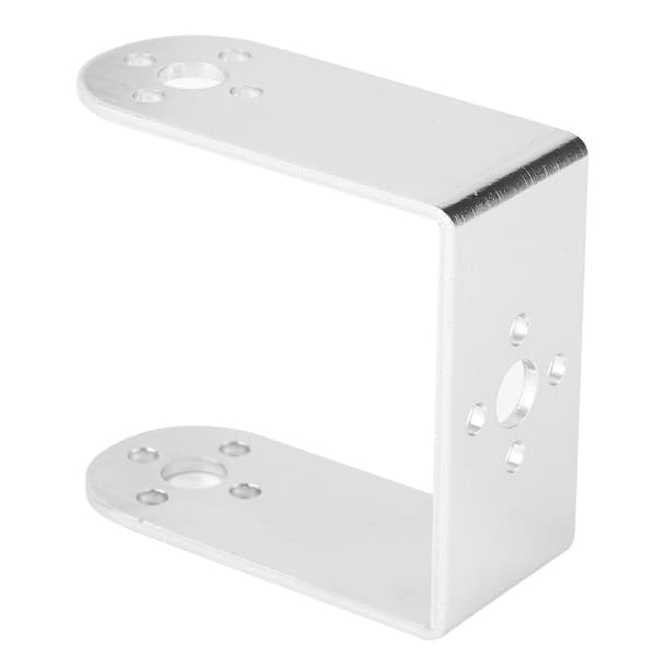 7005 Aluminium Pivotarm Robot Reservedele Passer til Tetrixrobotics Pitsco