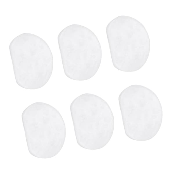 6 stk./sæt Perspex stemmeskruer til guitar #1