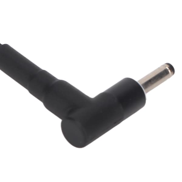 USB C till 3.5x1.35mm DC-strömkabel 100W PD Smart Chip Laptopladdarkabeladapter
