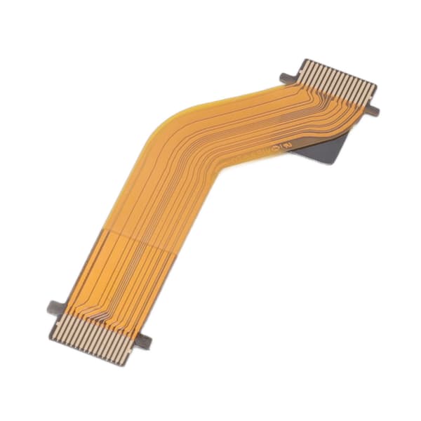 R2 L2 Flexkabel Hållbar Precision Ersättnings Triggerband för PS5 Gamepad