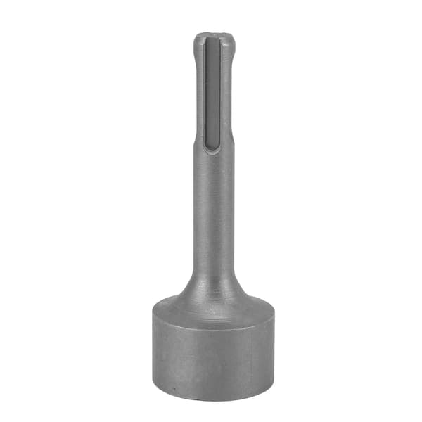 19 mm SDS Plus jordstangsdriver-bit, stålboreværktøj, nem installation, robust og let til borehammer
