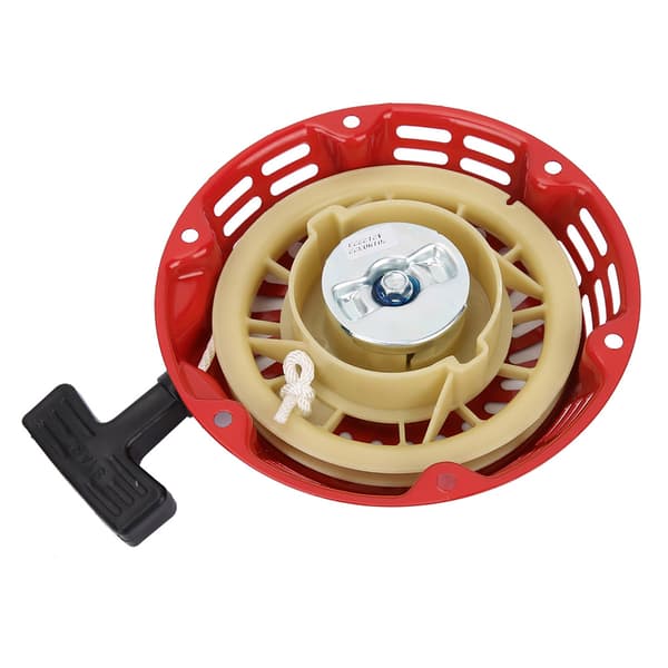 Benzingenerator Rekyltrækstarter til 168F 170F 2-3KW Generator