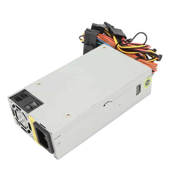 270W 1U serverstrømforsyning, FSP270-60LE, metalkabinet, effektiv køling, 100-240V AC til PC & server