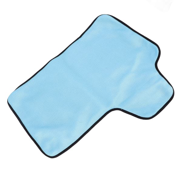 Isolerad sovsäcksfilt Liggunderlag, Kompakt Ultralätt Polyester, Vandring Backpacking, Storlek 2