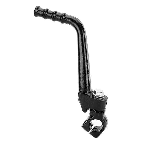 Kickstartspak för 50 65 50CC 65CC 02-08 JR Mini SR SX, Hållbart Stål