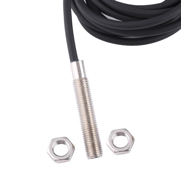 E3HT-DS3E1 Cylindrisk Diffus Reflektion Fotoelektrisk Sensorafbryder 12-24V