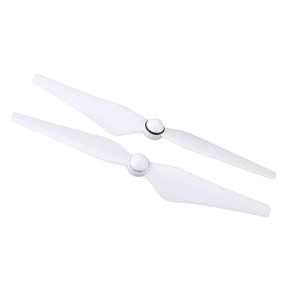 2-pack 9450S Propellerblad för DJI Phantom 4/4 Pro Drönare Quadcopter Reservdelar