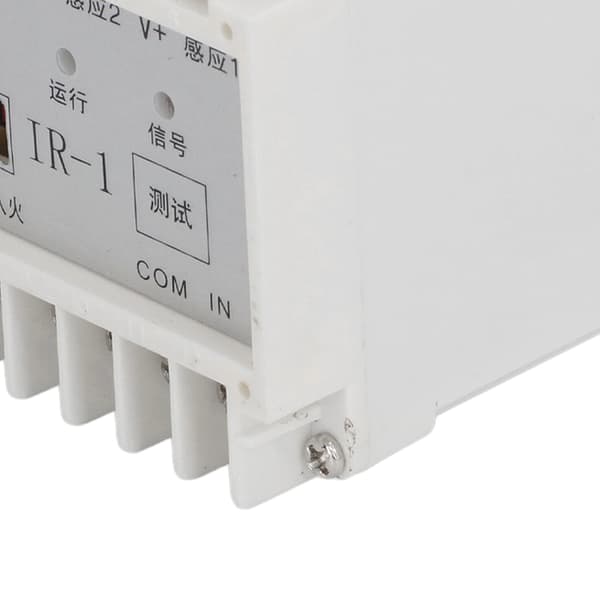 Digital Panel Pool Detection Switch, Responsive Induction Controller, Stil 1