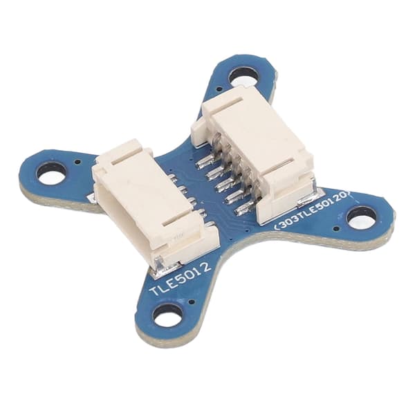 Magnetisk Encoder 15 Bit Høj Nøjagtighed Induktionsvinkel Målesensor Modul