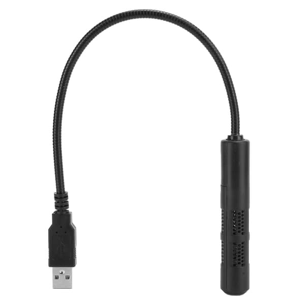 USB-mikrofon M-588 til podcast, streaming, gaming, konference, kontor, stationær pc