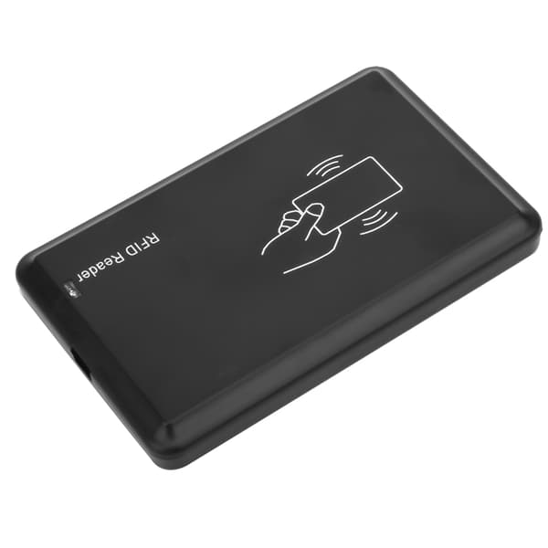 ID-kortläsare 125Khz Host Interface Device USB 2.0 USB-driven 3~8cm avkänningsområde