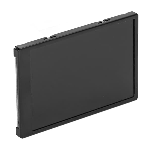 Mini Monitor Display Skærm USB IPS Fuld Visning Computertilbehør til Industriel Data