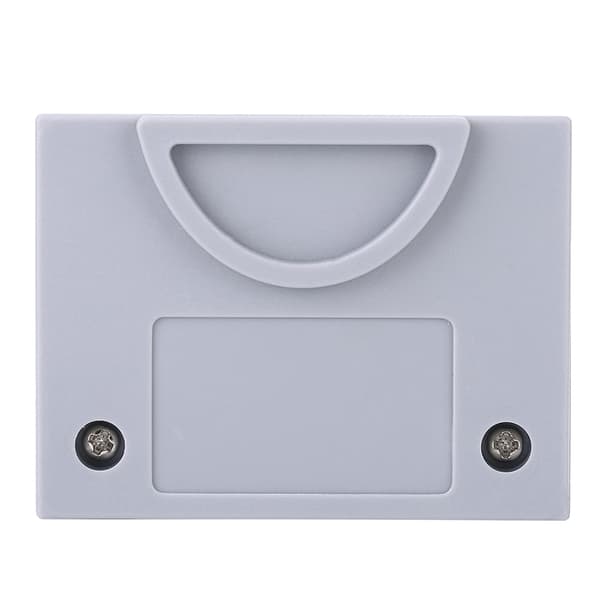 256KB Gemmekassette til N64 Controller Hukommelseskort, Plug & Play Spiltilbehør