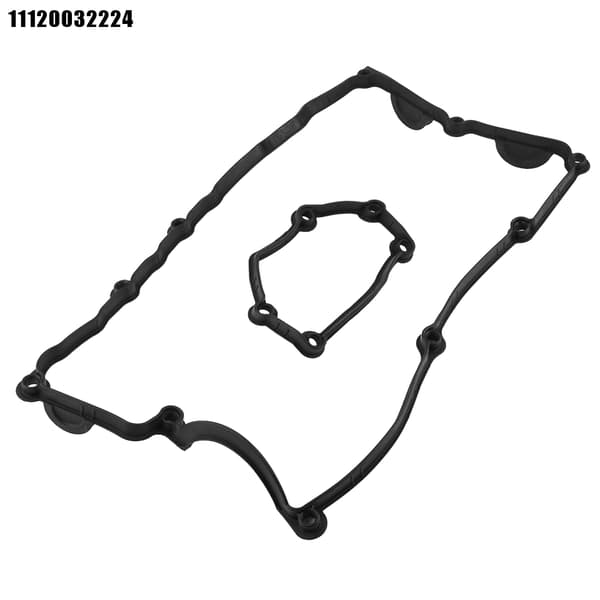 BMW Motorventilpackningssats 11120032224 för E46 E81 E82 E83 E90 E91