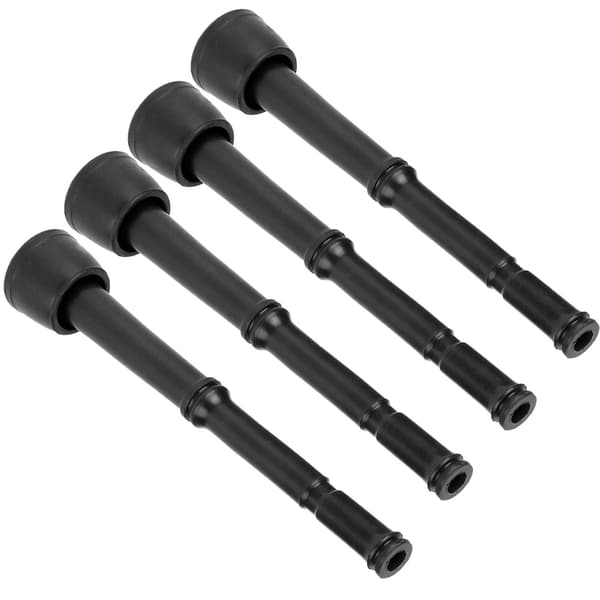 4-pack spenkoppsfoder, ersättning för mjölkmaskin, foder för ko, får, boskapsutrustning