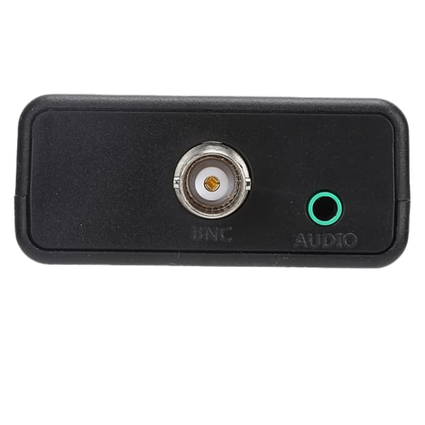 HDMI til BNC-konverter, HD Multimedia Interface til BNC Videoadapter til projektor, CCTV, skærm