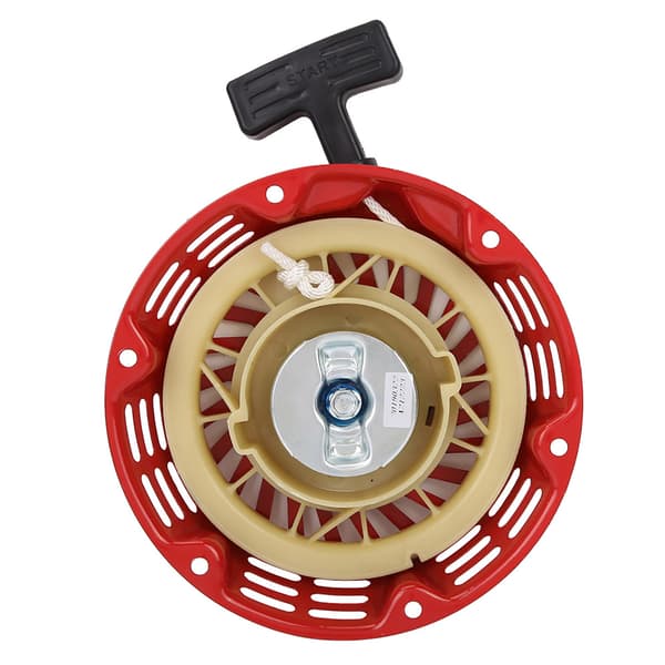 Benzingenerator Rekyltrækstarter til 168F 170F 2-3KW Generator