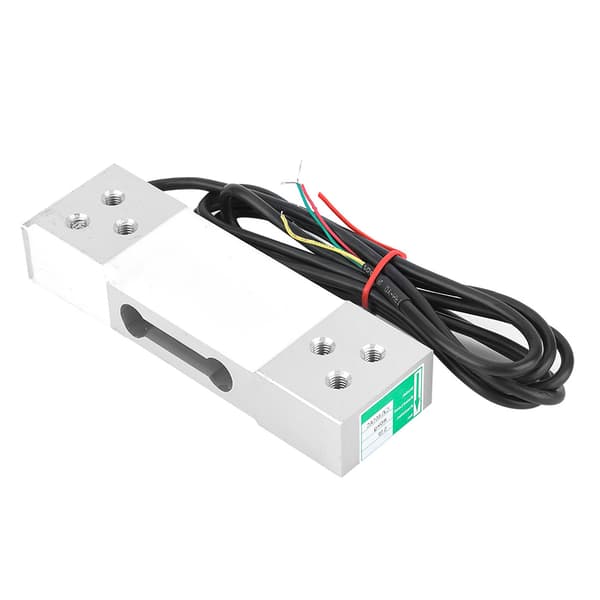 100 kg parallellbalk elektronisk lastcell vågsensor hög noggrannhet