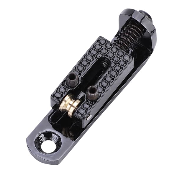 3 st enskilda rullsträngstall 3 cm för gitarr musikinstrumenttillbehör