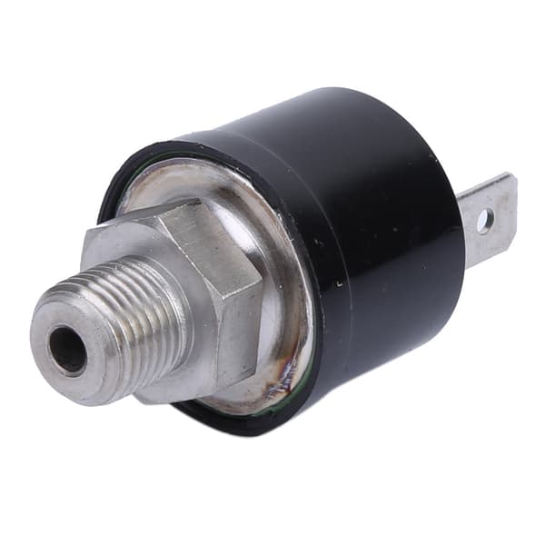 70-100 PSI Luftkompressor Tryckkontrollbrytare Ventil Kraftig Tryckbrytare
