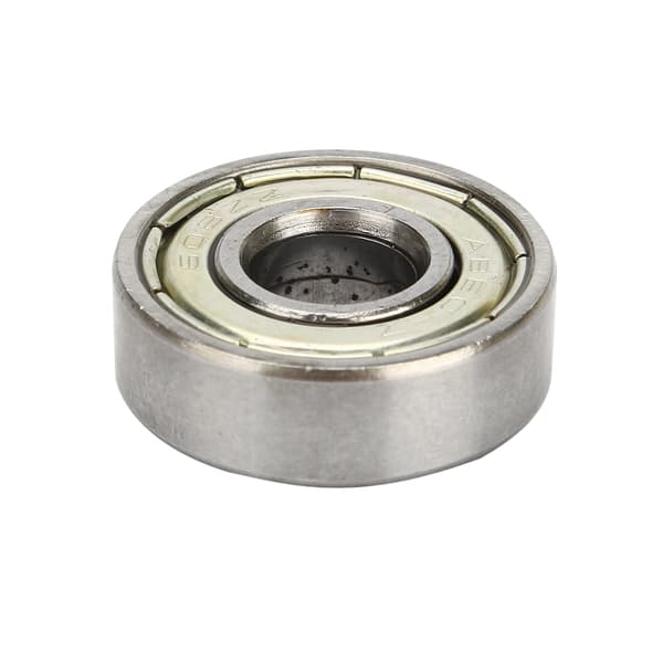 10 stk. 608ZZ dybnotede kuglelejer 8*22*7mm til printer 8mm boring