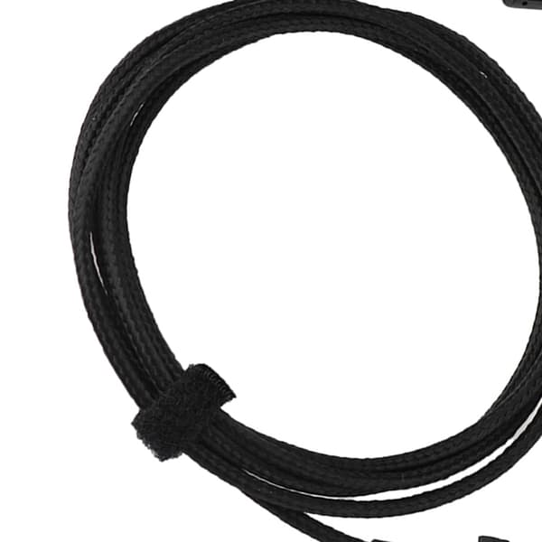 USB-museledning 2,19yd Plug & Play erstatningskabel til Logitech G502