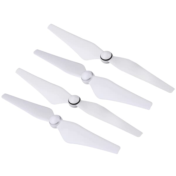 2-pack 9450S Propellerblad för DJI Phantom 4/4 Pro Drönare Quadcopter Reservdelar