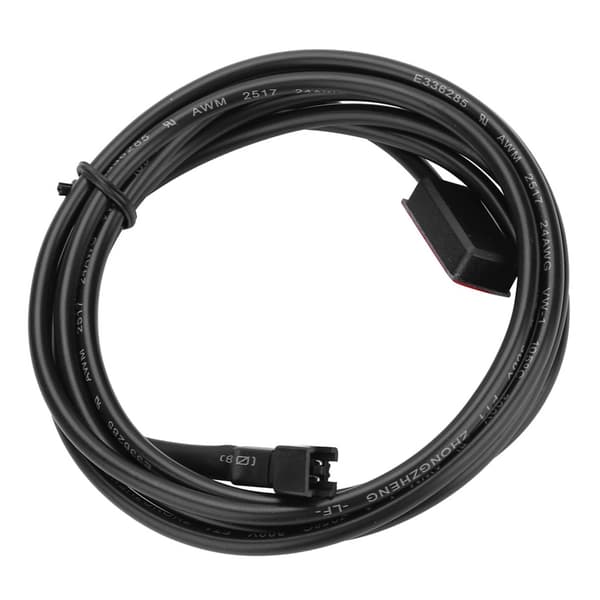 Elektrisk Cykel Bremsegreb Sensor Kabel, Mekanisk Afbryder til E-Scooter Controller, Universal Pasform, 1 Stykke