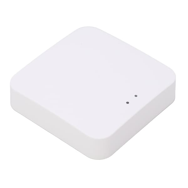 Bluetooth Gateway Trådløs Multimode til Zigbee 3.0 Mesh til TUYA Stemmefjernbetjening Automatisk Kontrol