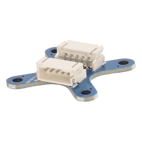 Magnetisk Encoder 15 Bit Høj Nøjagtighed Induktionsvinkel Målesensor Modul