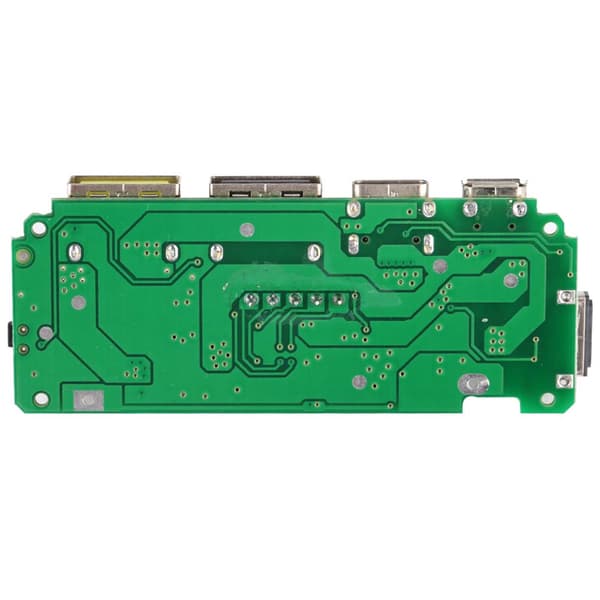 H961-U PCBA printpladesamling 5V 2A