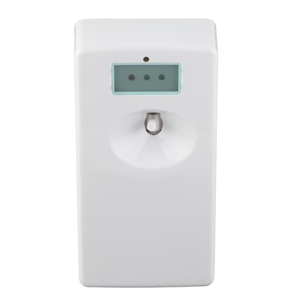 Smart Automatisk Parfumedispenser Mini Duft Aromadispenser Aromadiffuser til Hjem Hotel